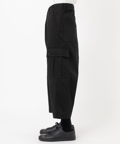 salsation サルセーション　カーゴパンツ　Ｌ サルエルパンツ カーゴパンツ アラジンパンツ メンズ レディース