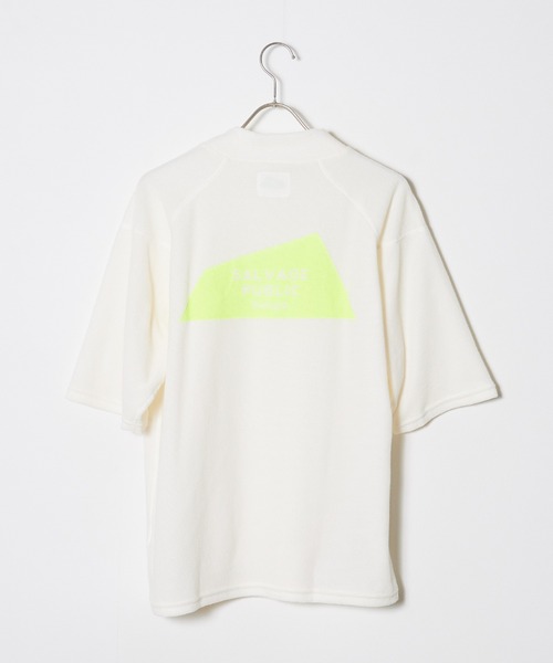SALVAGE PUBLIC Kolepa（サルベージ パブリック コレパ） tシャツ Honu
