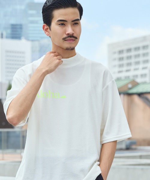 SALVAGE PUBLIC Kolepa（サルベージ パブリック コレパ） tシャツ Honu
