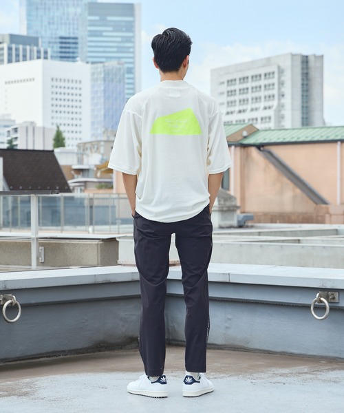 SALVAGE PUBLIC Kolepa（サルベージ パブリック コレパ） tシャツ Honu