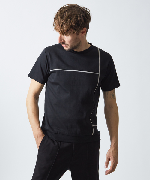 5351 pour les hommes シャツ 5351 POUR LES HOMMES シャツ フィブリルワッシャー長袖シャツ