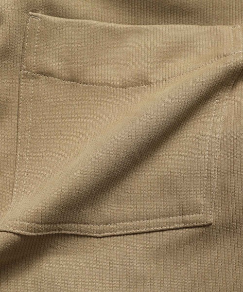 パンツ 3MAN(スリーマン) RIDING TROUSER メンズの画像