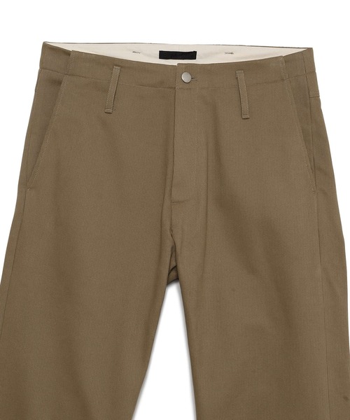 パンツ 3MAN(スリーマン) RIDING TROUSER メンズの画像