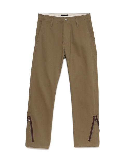 パンツ 3MAN(スリーマン) RIDING TROUSER メンズの画像
