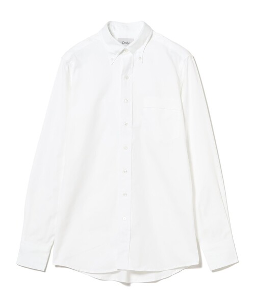 DRAKE'S（ドレイクス） シャツ 「別注」Drake's / オックスフォード
