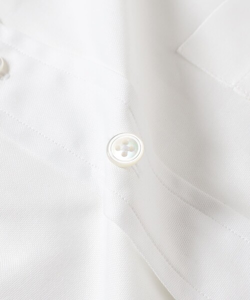 DRAKE'S（ドレイクス） シャツ 「別注」Drake's / オックスフォード