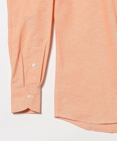 DRAKE'S（ドレイクス） シャツ 「別注」Drake's / オックスフォード