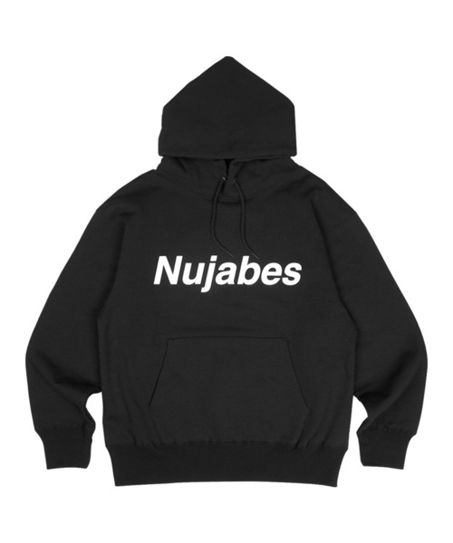 YEN TOWN MARKET パーカー 「Nujabes」ヌジャベス Metaphorical