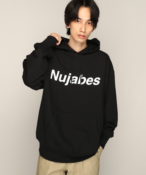 Nujabes ヌジャベス YEN TOWN MARKET スウェット Nujabes ヌジャベス YEN TOWN MARKET スウェット ミュージシャン
