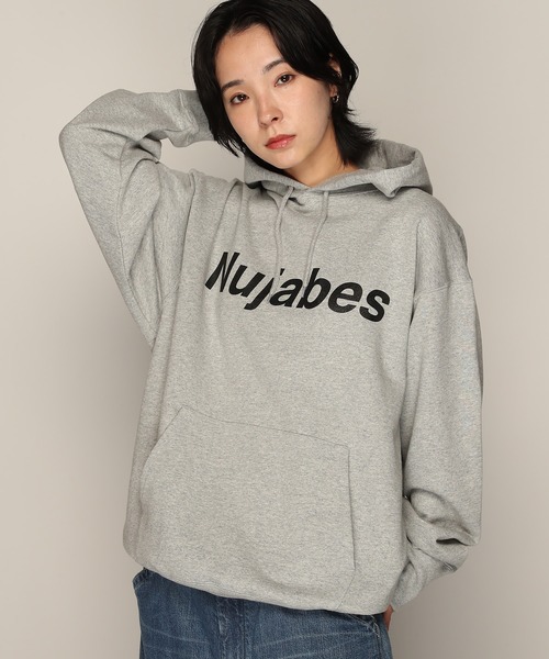 nujabes　パーカー Nujabes × JOURNAL STANDARD HOODIE（パーカー）｜JOURNAL