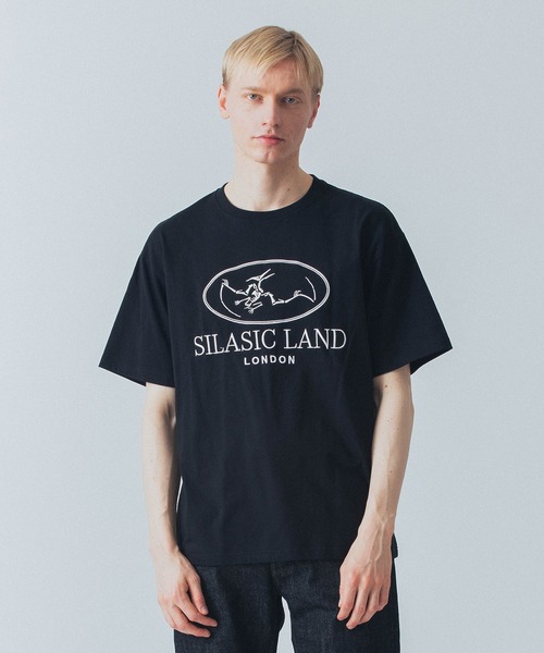 ロック好き必見！山本彩着 SILAS レアTシャツ