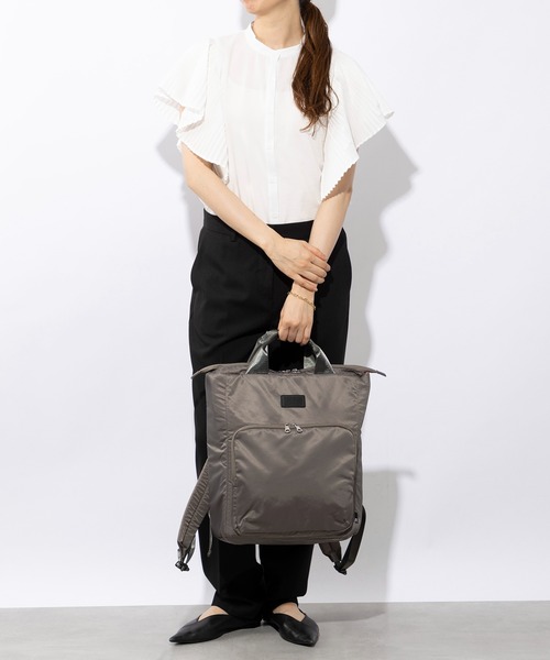 ROOTOTE（ルートート） ビジネスリュック デイバック リュック