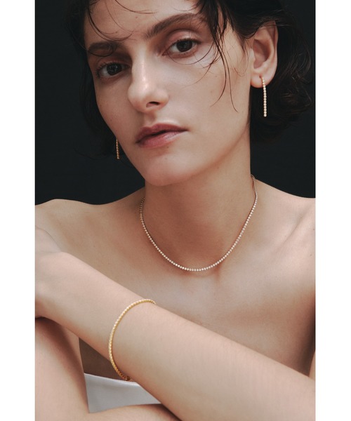les bonbon（ルボンボン） ピアス 「les bonbon」princess pierce GD 