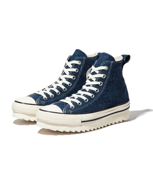 CONVERSE スニーカー ALL STAR SHARKSOLE DM HI （コンバース