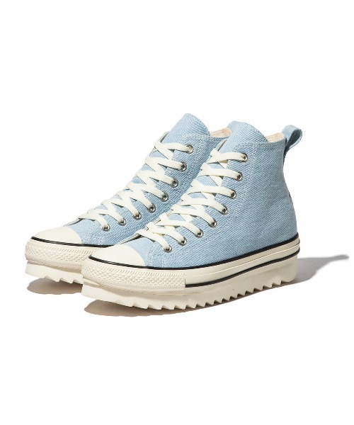 CONVERSE☆オールスター シャークソール ＤＭ ＨＩ コンバース CONVERSE ALL STAR SHARKSOLE DM HI（オールスター