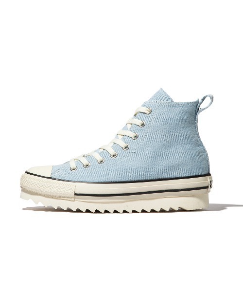 CONVERSE スニーカー ALL STAR SHARKSOLE DM HI （コンバース