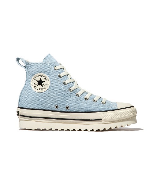 CONVERSE スニーカー ALL STAR SHARKSOLE DM HI （コンバース