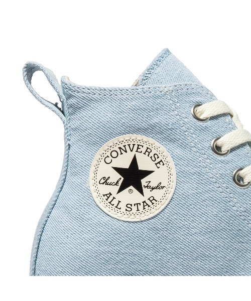 CONVERSE スニーカー ALL STAR SHARKSOLE DM HI （コンバース