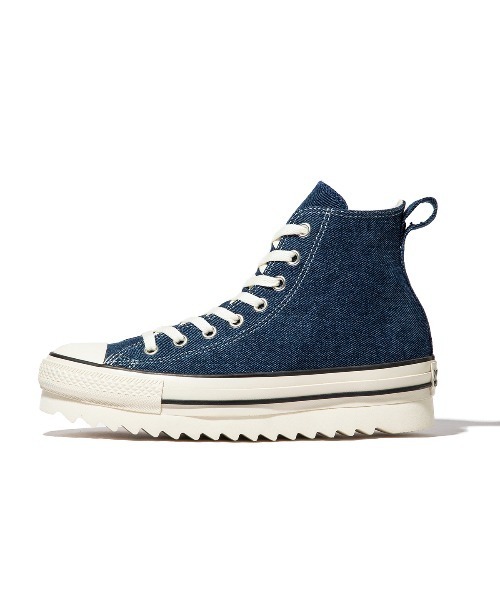 CONVERSE スニーカー ALL STAR SHARKSOLE DM HI （コンバース