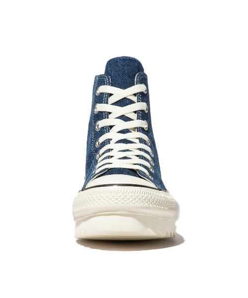 CONVERSE スニーカー ALL STAR SHARKSOLE DM HI （コンバース