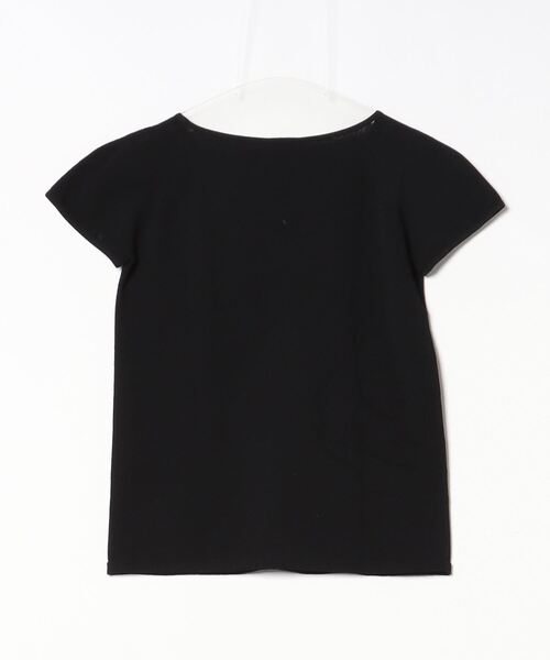 CHANEL」 半袖ニット 42 ブラック レディース : 85366464 : ZOZOTOWN 