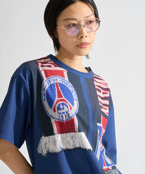 PSG フットボールシャツ LIGUE 1 / PARIS SAINT-GERMAIN (フランス・リーグアン / パリ