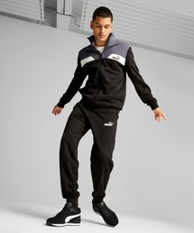 プーマ スウェット 上下 メンズ/PUMA STRENGTH TRAIN ニット