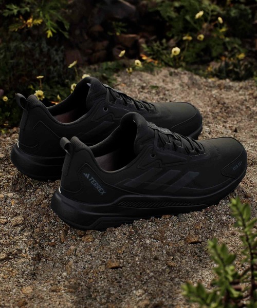 adidas（アディダス） スニーカー テレックス Anylander Rain. Rdy