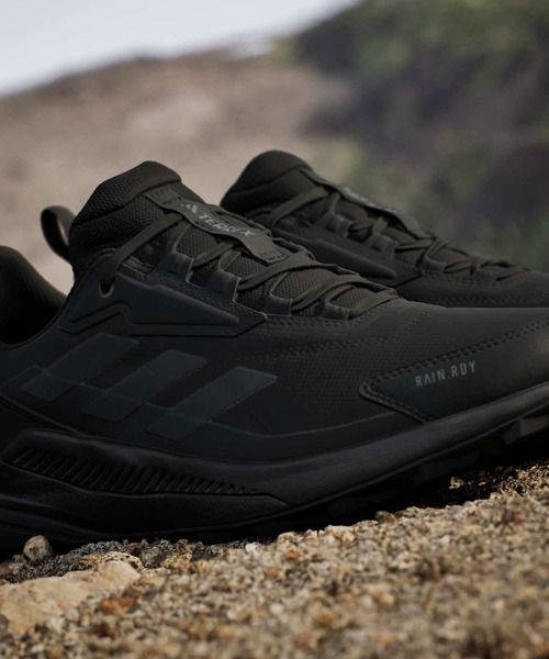 adidas（アディダス） スニーカー テレックス Anylander Rain. Rdy