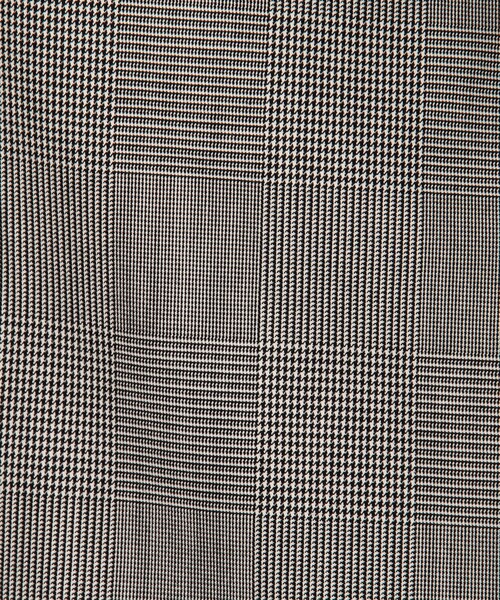 CABaN（キャバン） コート ジャケット ウールギャバジン ガンクラブ