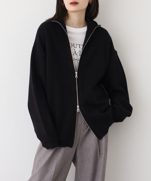 Many men, many minds. セーター ニット MANYMENMANYMINDS