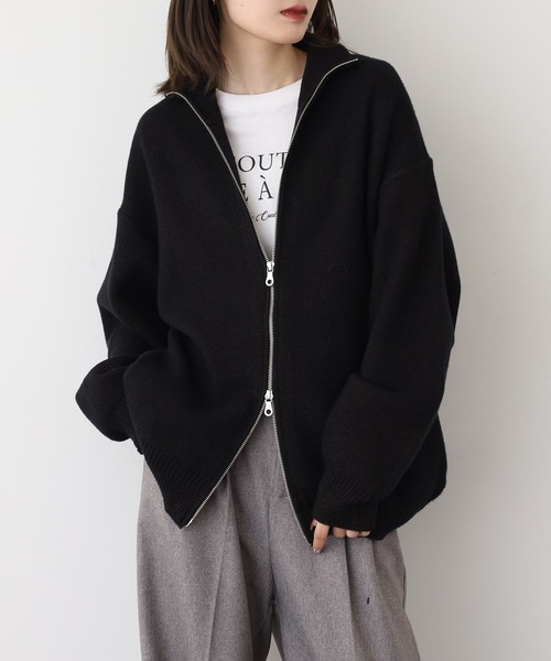 Many men, many minds. セーター ニット MANYMENMANYMINDS