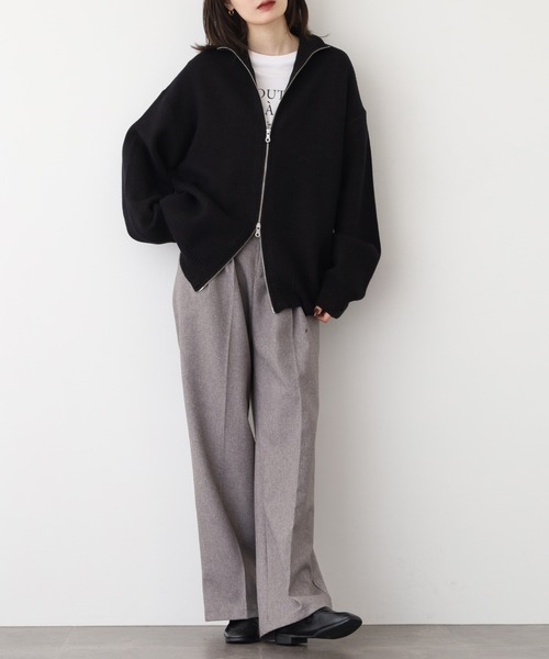 Many men, many minds. セーター ニット MANYMENMANYMINDS