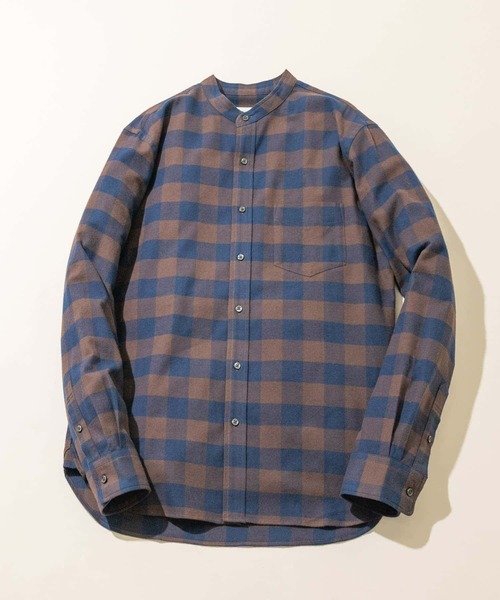 URBAN RESEARCH ROSSO MEN シャツ 「抗菌/防臭」「XXLサイズあり