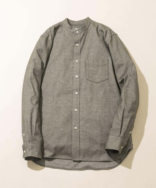 【Lサイズ】B'z ネルシャツ 大きいサイズ メンズ ノースフェイス THE NORTH FACE チェック