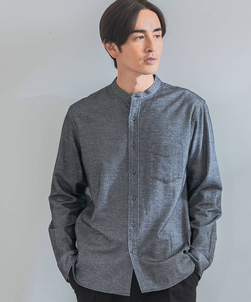 【Lサイズ】B'z ネルシャツ 大きいサイズ メンズ ノースフェイス THE NORTH FACE チェック