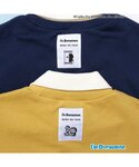 トレーナー Im Doraemon 襟付きキャ...の詳細画像2