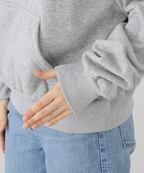 Urban Sophistication（アーバンソフィスティケーション） パーカー