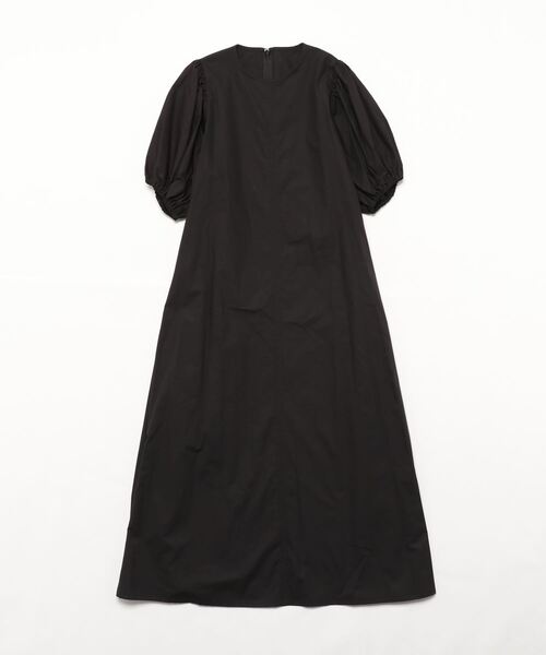 [B:MING by BEAMS] короткий рукав One-piece SMALL зеленый женский 