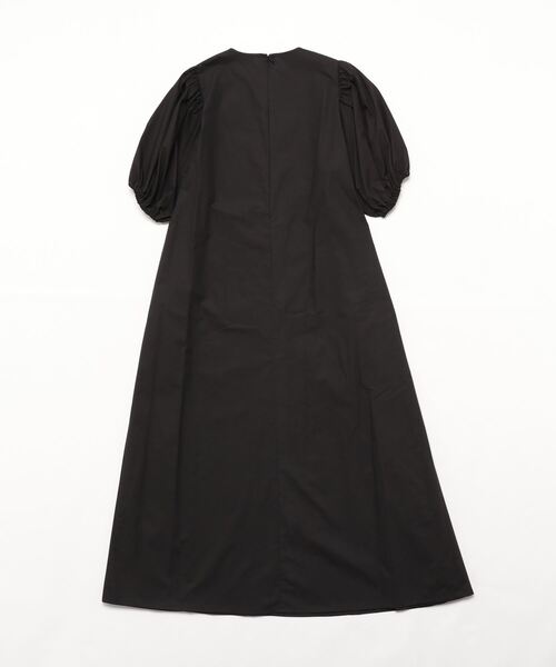[B:MING by BEAMS] короткий рукав One-piece SMALL зеленый женский 