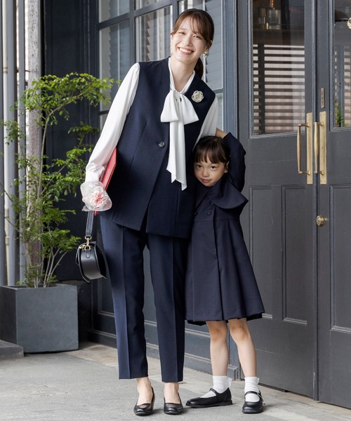 form forma（フォルムフォルマ） セットアップ 「web限定」3点セット