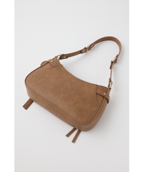 MOUSSY（マウジー） ショルダーバッグ バッグ 「WEB限定カラー」KEY