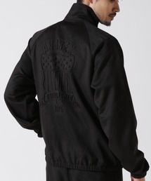 ジャージ 「直営店限定」EMBOSS TRACK JACKET ”EMBLEM” / エンボス トラックジャケット エンブレム / AVIREX /｜ZOZOTOWN Yahoo!店
