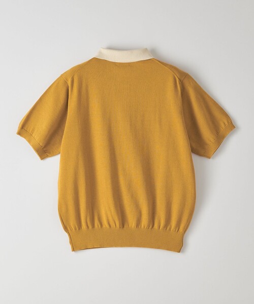 stevenalan ポロカットソー Steven Alan（スティーブンアラン）の「＜Steven Alan＞ C/W