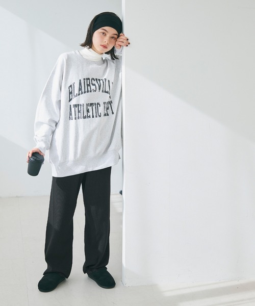 小物 Bc.coca.n coca パンツ リブイージーパンツ レディース : ZOZOTOWN Yahoo