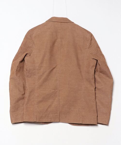 TAKEO KIKUCHI（タケオキクチ） テーラードジャケット 1 ベージュ