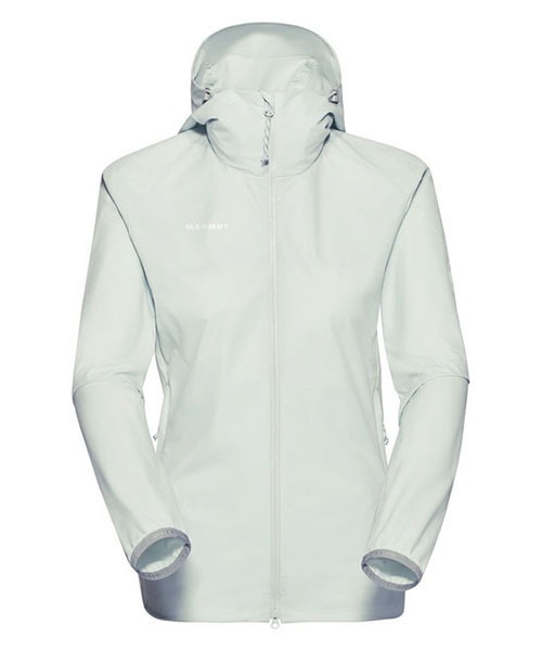 MAMMUT（マムート） マウンテンパーカー ウインドブレーカー