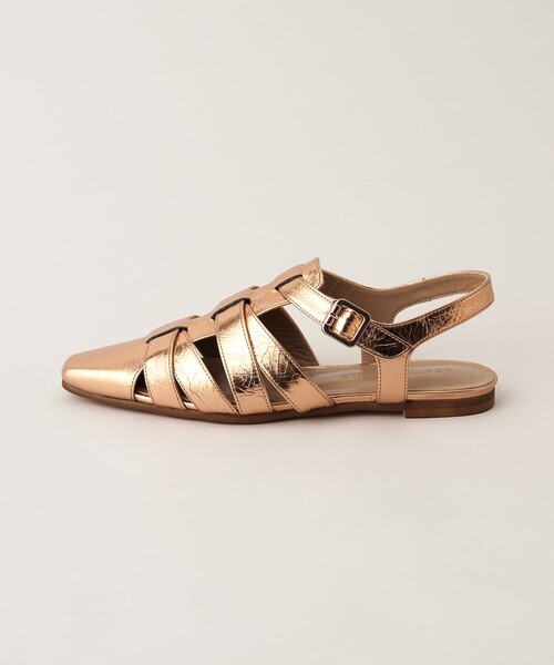 odette e odile パンプス ほぼ新品 美品 24.5