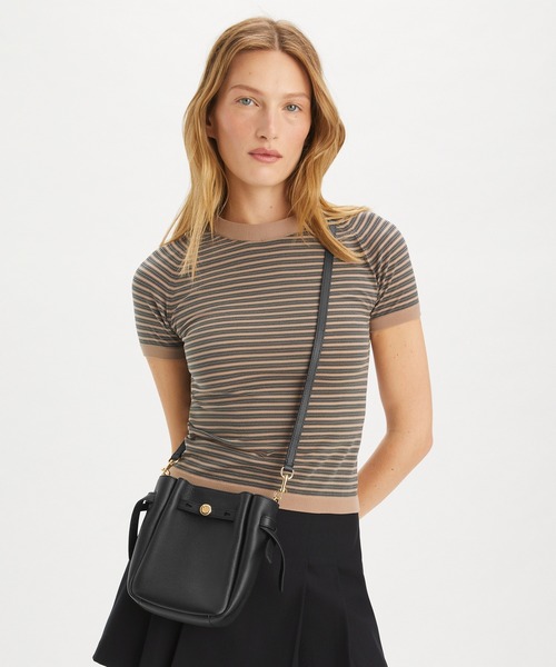 TORY BURCH（トリーバーチ） ショルダーバッグ バッグ ロミー スモール