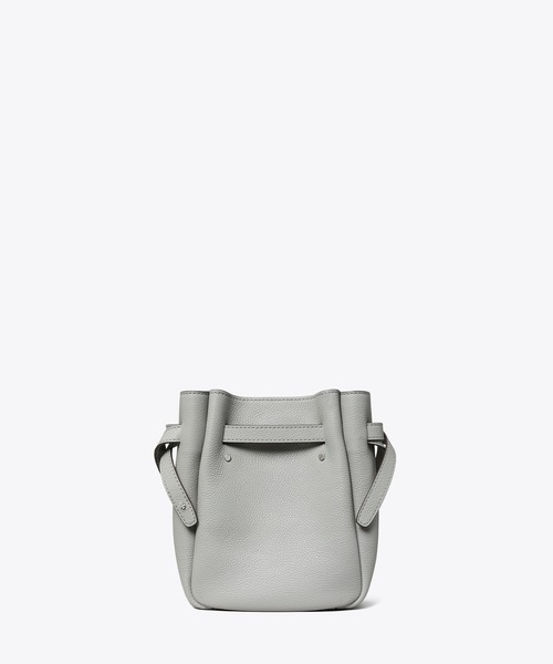 TORY BURCH ショルダーバッグ バッグ ロミー スモールクロス